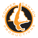 Copper Canyon Productions Logo