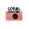 Coral Film Co. Logo