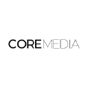 Core Media Productions Logo
