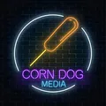 Corn Dog Media Logo