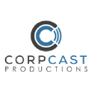 Corpcast Productions Logo
