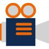 Corporate Video Production Logo