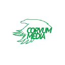 Corvum Media Logo