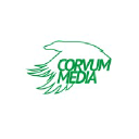 Corvum Media logo