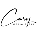 Cory Media Logo