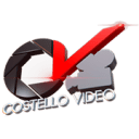 Costello Video Logo