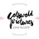 Cotswold Pictures Wedding Photography Logo