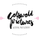 Cotswold Pictures Wedding Photography logo
