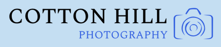 Cotton Hill Photography Logo