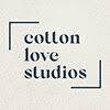 Cotton Love Studios Logo