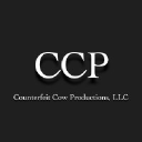 Counterfeit Cow Productions, LLC Logo