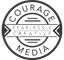 Courage Media Logo