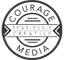 Courage Media Logo