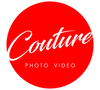 Couture Photo Video Logo