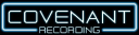 Covenant Recording Logo