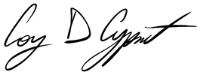 COYCYPERT Logo