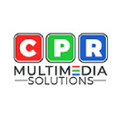 CPR MultiMedia Solutions, Inc. Logo