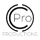 CPro Productions Logo