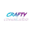 Crafty Communications Logo