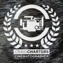 Craig Charters Cinematography Logo
