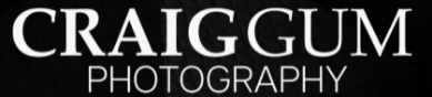 Craig Gum Photography Logo
