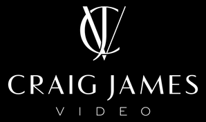 Craig James Video Logo