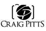 Craig Pitts logo