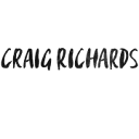Craig Richards Cine Logo