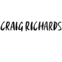 Craig Richards Cine logo