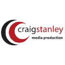 Craig Stanley Media Production Logo
