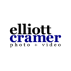 Elliott Cramer Photo + Video  Logo