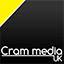 Cram Media UK Logo