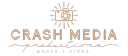 Crash Media Productions, LLC Logo