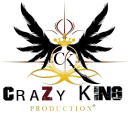 Crazy King Production Logo
