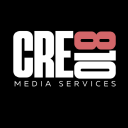 CRE810 Media Services LLC Logo
