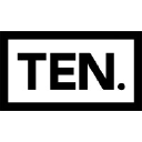 Created By TEN. Logo
