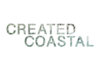 created coastal photography Logo