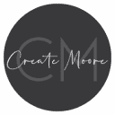 Create Moore Logo