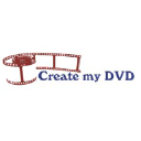 Create My DVD Logo