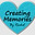 Creating Memories by Rachel Logo