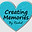 Creating Memories by Rachel logo