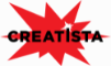 Creatista Studio Logo