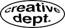 Creative Dept. Logo