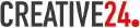 Creative24 Logo