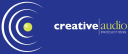 Creative Audio Productions Logo