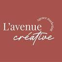 Creative Avenue Agency  Logo