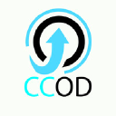 Creative Content OnDemand Logo