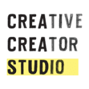 Creative Creator Studio Logo