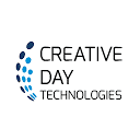 Creative Day Technologies Logo