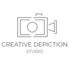 Creative Depiction Studio Logo